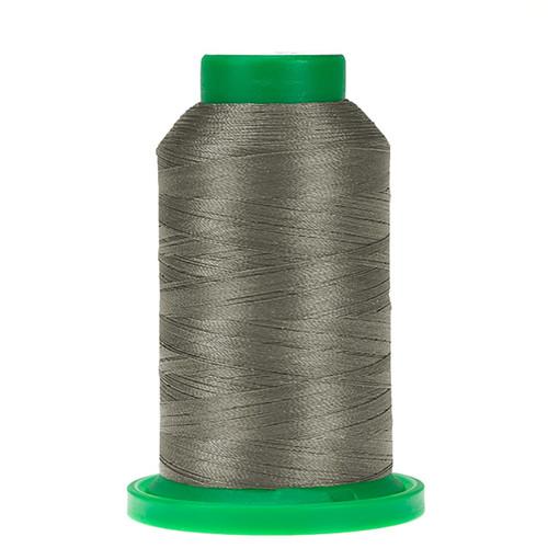 0674 Armour 40wt Isacord Thread 1,094 Yards - Nebraska Quilt Company - NT05622