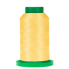 0713 Lemon 40wt Isacord Thread 1,094 Yards - Nebraska Quilt Company - NT06138