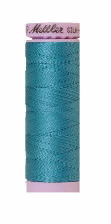 0722 Glacier Blue 50wt Mettler Thread 164 Yards - Nebraska Quilt Company - NT00892