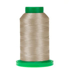 0722 Khaki 40wt Isacord Thread 1,094 Yards - Nebraska Quilt Company - NT05648