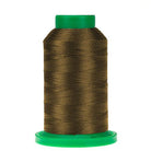 0747 Golden Brown 40wt Isacord Thread 1,094 Yards - Nebraska Quilt Company - NT05617