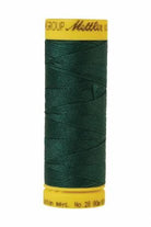 0757 Mettler 100% Cotton 28wt Swamp - Nebraska Quilt Company - NT00863