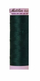 0757 Swamp 50wt Mettler Thread 164 Yards - Nebraska Quilt Company - NT00139