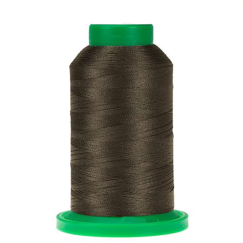 0776 Sage 40wt Isacord Thread 1,094 Yards - Nebraska Quilt Company - NT05694