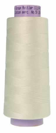 0778 Muslin 50wt Mettler Thread 2000 Yards - Nebraska Quilt Company - 0778 Muslin 50wt Mettler Thread 2000 Yards