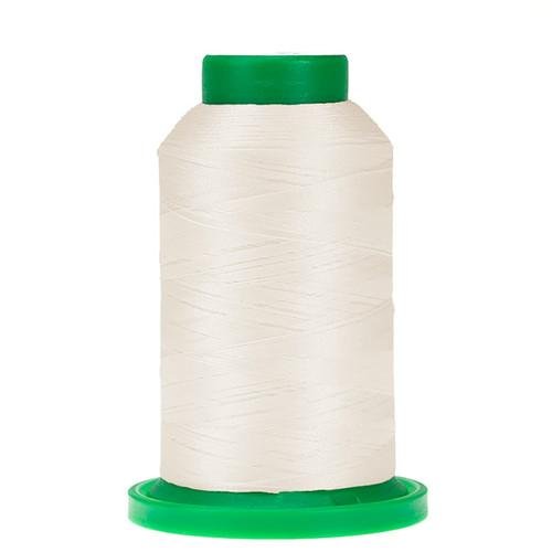 0781 Candlewick 40wt Isacord Thread 1,094 Yards - Nebraska Quilt Company - NT05634