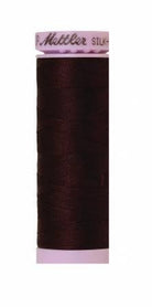 0793 Mahogany 50wt Mettler Thread 164 Yards - Nebraska Quilt Company - NT00135