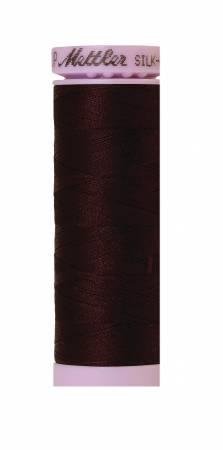 0793 Mahogany 50wt Mettler Thread 164 Yards - Nebraska Quilt Company - 0793 Mahogany 50wt Mettler Thread 164 Yards