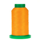 0800 Golden Rod 40wt Isacord Thread 1,094 Yards - Nebraska Quilt Company - NT05636