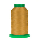 0822 Palomino 40wt Isacord Thread 1,094 Yards - Nebraska Quilt Company - NT05635