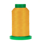 0824 Liberty Gold 40wt Isacord Thread 1,094 Yards - Nebraska Quilt Company - NT05702