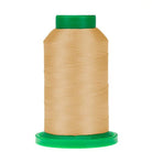 0851 Old Gold 40wt Isacord Thread 1,094 Yards - Nebraska Quilt Company - NT05701
