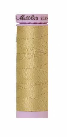 0857 New Wheat 50wt Mettler Thread 164 Yards - Nebraska Quilt Company - NT00101