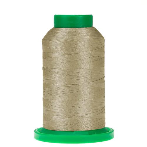 0861 Tantone 40wt Isacord Thread 1,094 Yards - Nebraska Quilt Company - NT05625