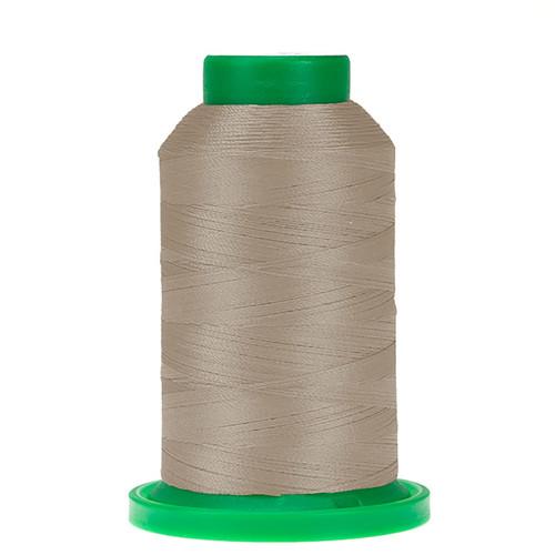 0862 Wild Rice 40wt Isacord Thread 1,094 Yards - Nebraska Quilt Company - NT05627