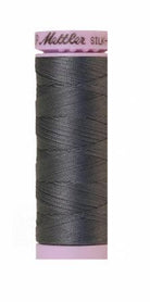 0878 Mousy Gray 50wt Mettler Thread 164 yards - Nebraska Quilt Company - NT00146