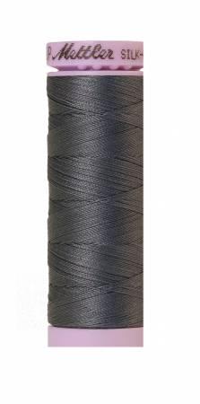 0878 Mousy Gray 50wt Mettler Thread 164 yards - Nebraska Quilt Company - NT00146