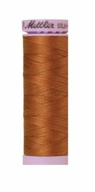 0899 Bronze 50wt Mettler Thread 164 Yards - Nebraska Quilt Company - NT00908
