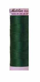 0905 Verdant Green 50wt Mettler Thread 164 Yards - Nebraska Quilt Company - NT00894