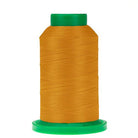 0940 Autumnhmn Leaf 40wt Isacord Thread 1,094 Yards - Nebraska Quilt Company - NT05632