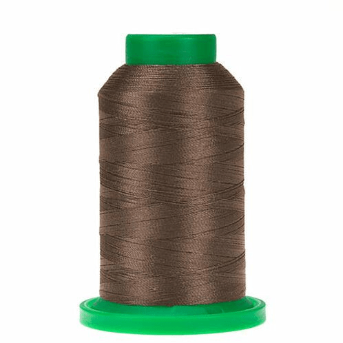 0945 Pine Park 40wt Isacord Thread 1,094 Yards - Nebraska Quilt Company - NT07158