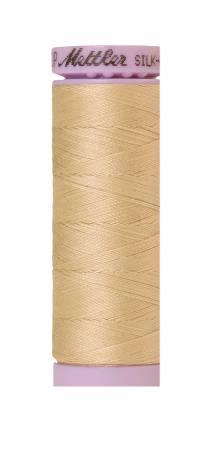 1000 Eggshell 50wt Mettler Thread 164 Yards - Nebraska Quilt Company - NT00090