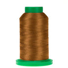 1032 Bronze 40wt Isacord Thread 1,094 Yards - Nebraska Quilt Company - NT05741