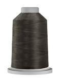 10424 Medium Grey 40wt Glide Thread 5500 Yards - Nebraska Quilt Company - NT02439