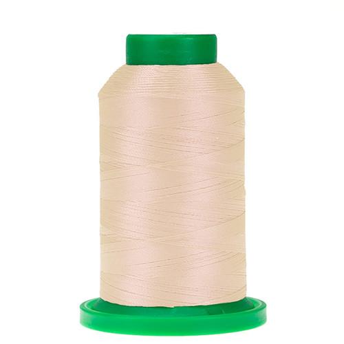 1060 Shrimp Pink 40wt Isacord Thread 1,094 Yards - Nebraska Quilt Company - NT05738