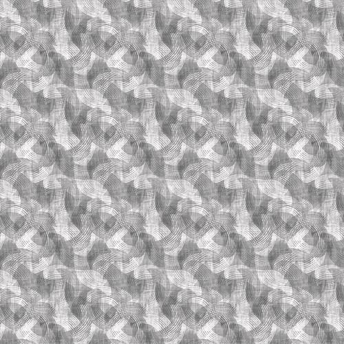 108" Wide Crescent Gray - 2970 - 90 - Blank Quilting - Nebraska Quilt Company - F06436