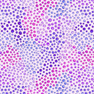 108" Wide Rainbow Droplets Water Droplets Lilac - 108RAINBOWD - B - 3328 - 25 - Blank Quilting - Nebraska Quilt Company - F06400