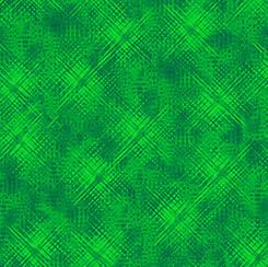 108" Wide Vertex Weave Blender Bright Green - 29687 - G - QT Fabrics - Nebraska Quilt Company - F04569