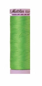 1099 Light Kelly 50wt Mettler Thread 164 Yards - Nebraska Quilt Company - NT00896
