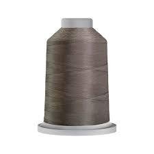 10CG6 Fog 40wt Glide Thread 5500 Yards - Nebraska Quilt Company - NT01050