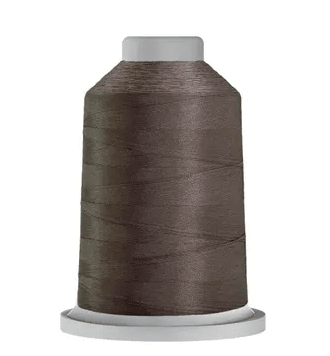 10CG7 Cool Grey 7 40wt Glide Thread 5500 Yards - Nebraska Quilt Company - NT02438
