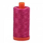 1100 Red Plum 50wt Aurifil Thread 1,422 Yards - Nebraska Quilt Company - NT05971