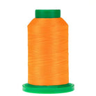 1106 Orange 40wt Isacord Thread 1,094 Yards - Nebraska Quilt Company - NT05674