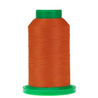 1114 Clay 40wt Isacord Thread 1,094 Yards - Nebraska Quilt Company - NT05675