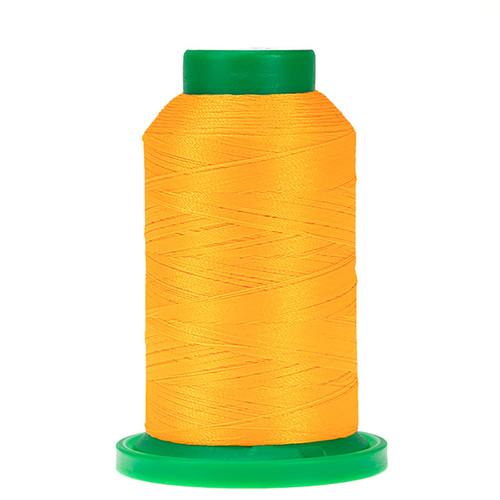 1120 Sunset 40wt Isacord Thread 1,094 Yards - Nebraska Quilt Company - NT05666