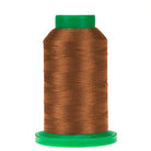 1134 Light Cocoa 40wt Isacord Thread 1,094 Yards - Nebraska Quilt Company - NT05662