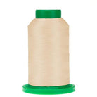 1140 Meringue 40wt Isacord Thread 1,094 Yards - Nebraska Quilt Company - NT05661