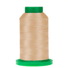 1141 Tan 40wt Isacord Thread 1,094 Yards - Nebraska Quilt Company - NT05665
