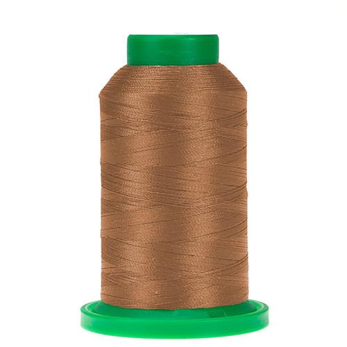 1154 Penny 40wt Isacord Thread 1,094 Yards - Nebraska Quilt Company - NT05700