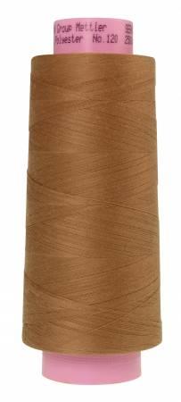 1160 Pimento Spice 50wt Mettler Thread 2734 Yards - Nebraska Quilt Company - 1160 Pimento Spice 50wt Mettler Thread 2734 Yards