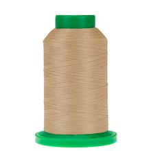 1161 Straw 40wt Isacord Thread 1,094 Yards - Nebraska Quilt Company - NT07157