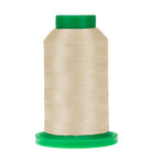 1172 Ivory 40wt Isacord Thread 1,094 Yards - Nebraska Quilt Company - NT05698
