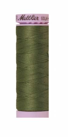 1210 Seagrass 50wt Mettler Thread 164 Yards - Nebraska Quilt Company - NT15109