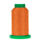 1220 Apricot 40wt Isacord Thread 1,094 Yards - Nebraska Quilt Company - NT05697