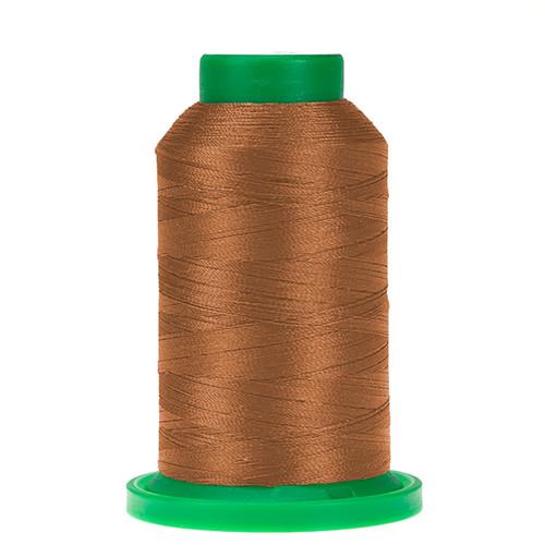 1233 Pont 40wt Isacord Thread 1,094 Yards - Nebraska Quilt Company - NT05733