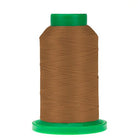 1252 Dark Tan 40wt Isacord Thread 1,094 Yards - Nebraska Quilt Company - NT05731